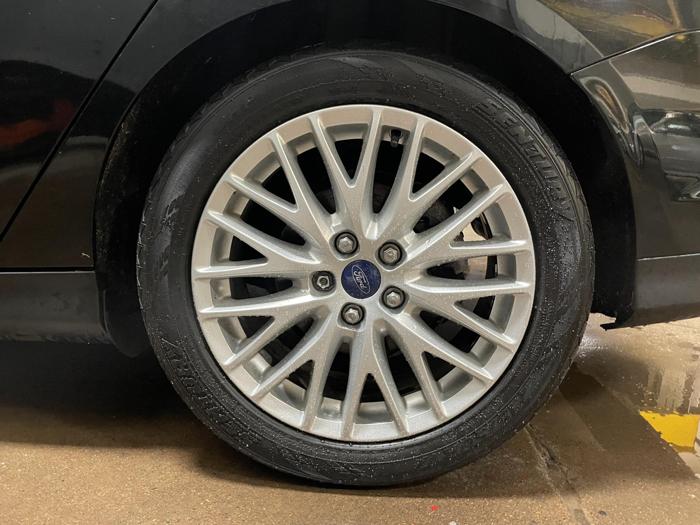 2013 Ford Focus