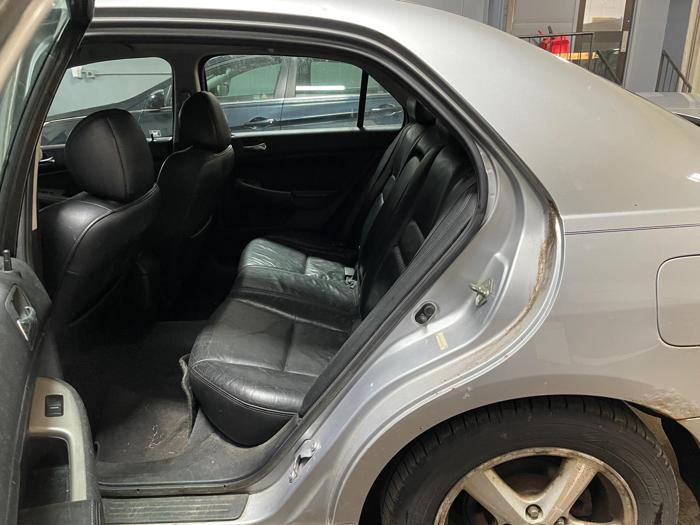 2005 Honda Accord