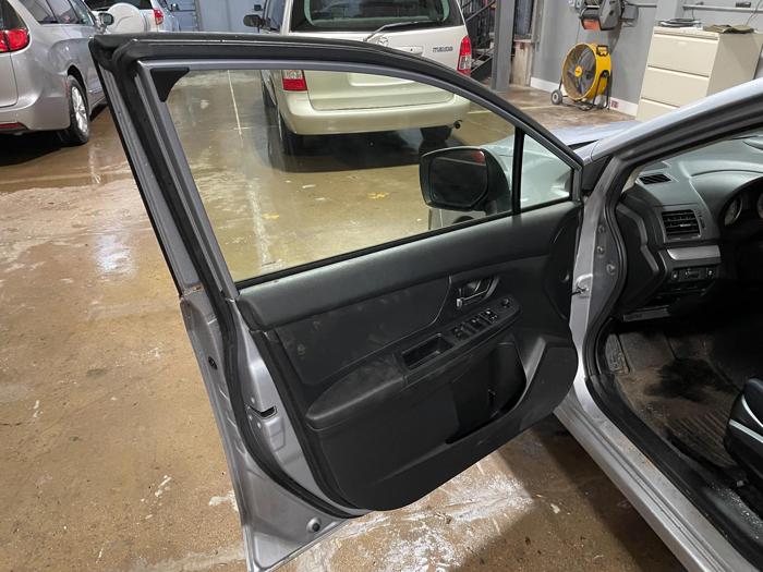 2013 Subaru Impreza
