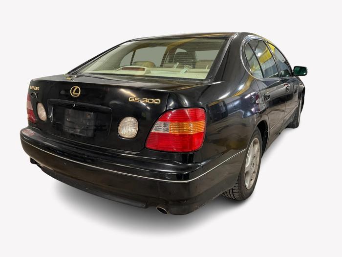 1999 Lexus GS 300/400