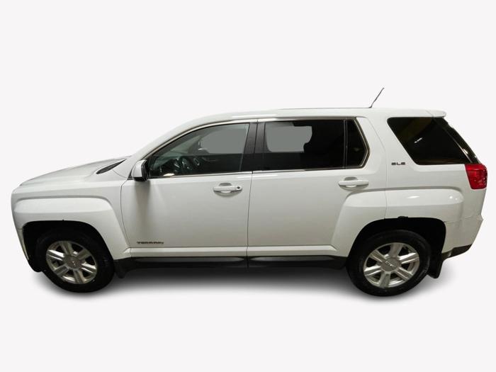 2014 GMC Terrain