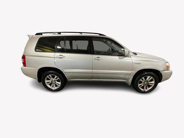 2006 Toyota Highlander