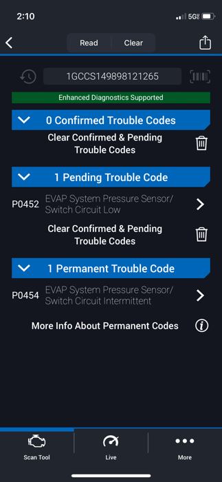 2009 chevrolet colorado work-truck-2wd with 152452 miles for sale near elk-river, minnesota f6aadeb33eaa44718b60fa5a2b27b261.png