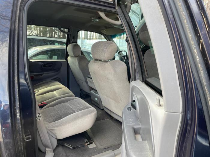 2001 Ford F-150