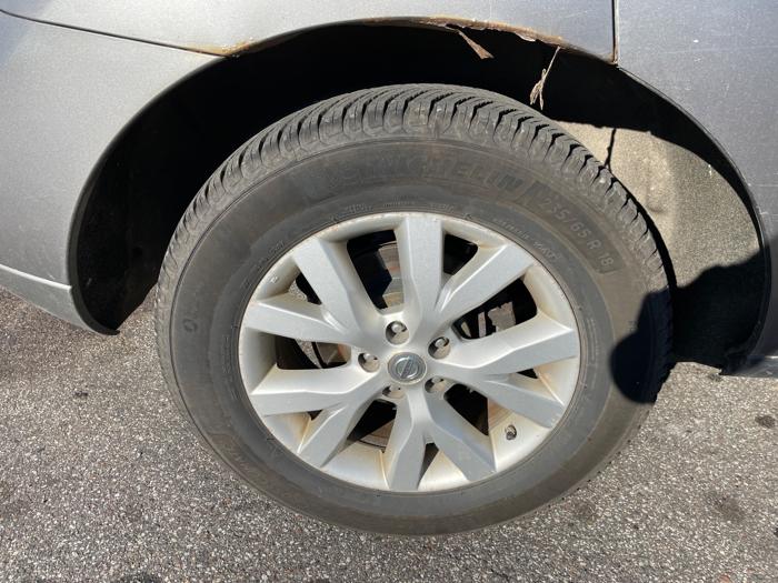 2012 nissan murano sl-awd with 216866 miles for sale near elk-river, minnesota f6adb15a145642919f8c521315f6d2eb.jpeg