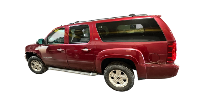 2007 chevrolet suburban lt1-1500-4wd with 322050 miles for sale near elk-river, minnesota f6b33feee24949c3a5ea6944741bc34f.png