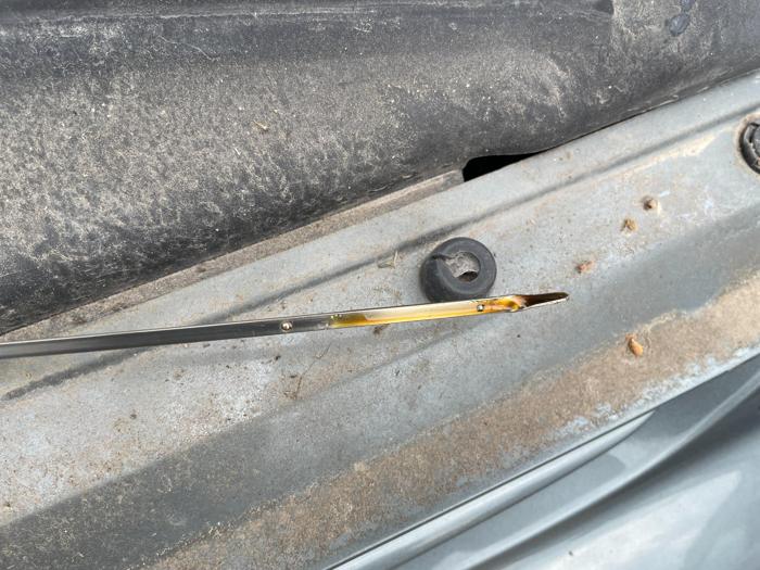 2005 Toyota Prius