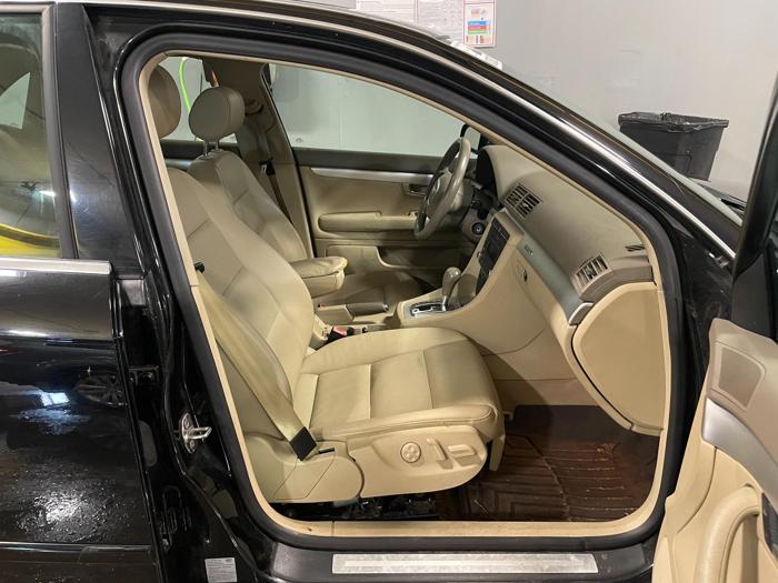 2007 Audi A4