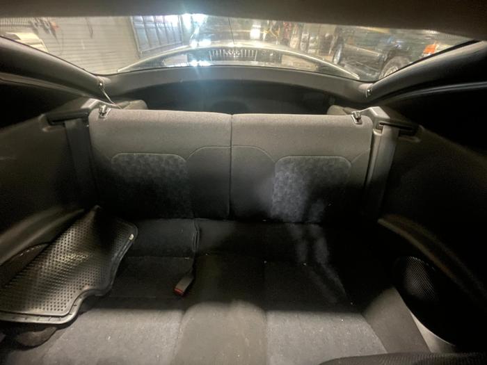 2003 Mitsubishi Eclipse