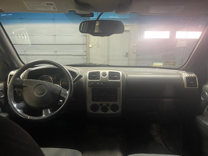 2008 Chevrolet Colorado