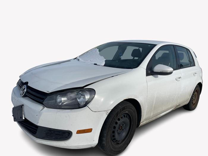 2011 Volkswagen Golf
