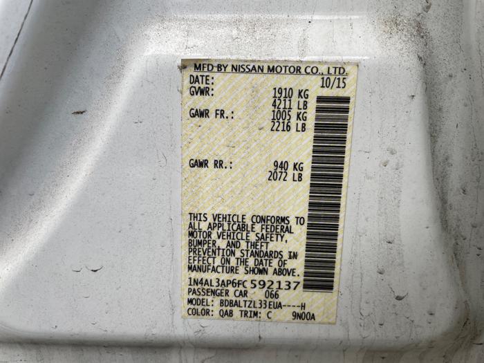 2015 nissan altima 2.5-s with 132672 miles for sale near elk-river, minnesota f6ee405f420b4858bc5fbe5822e3db48.jpeg