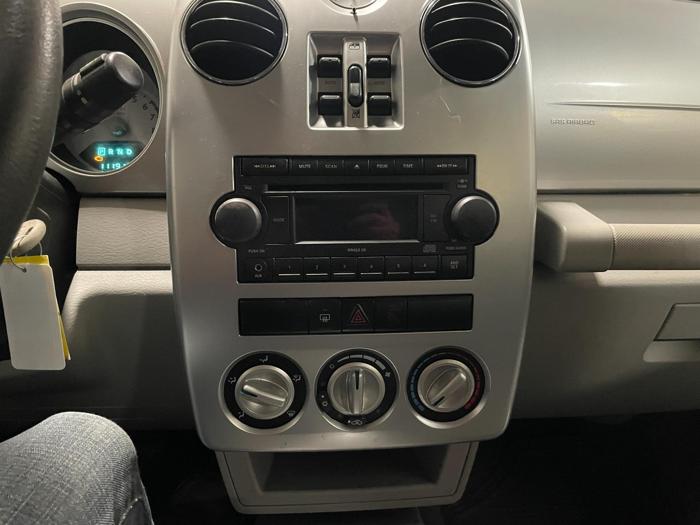 2006 Chrysler PT Cruiser