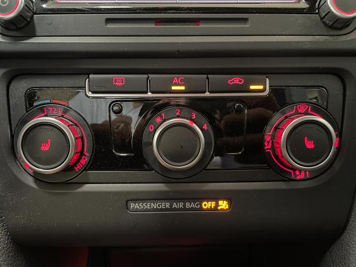 2011 Volkswagen Golf