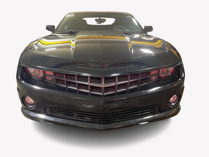 2011 Chevrolet Camaro
