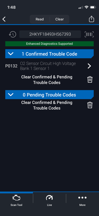 2003 honda pilot ex with 233358 miles for sale near elk-river, minnesota f71814929d02447c9bcde1f6ff62bec4.png