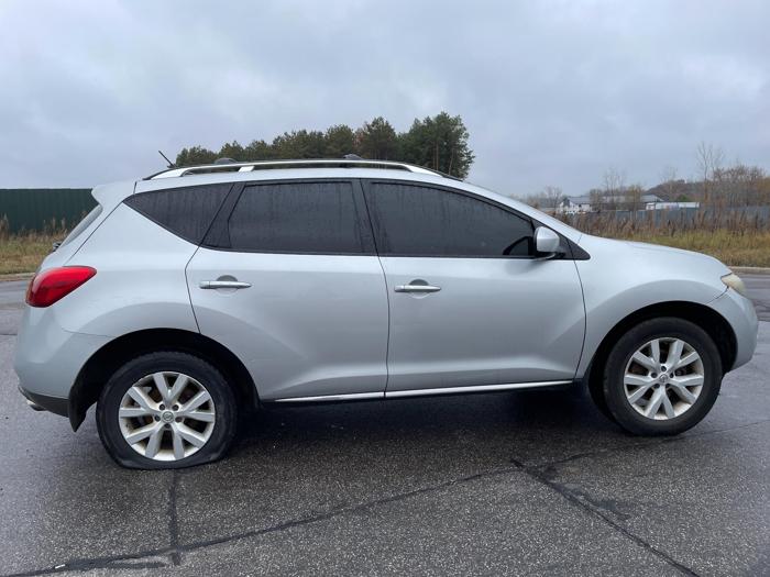 2009 nissan murano sl with 169656 miles for sale near elk-river, minnesota f72dc16202454dd6a17d22a0c4d0c524.jpg