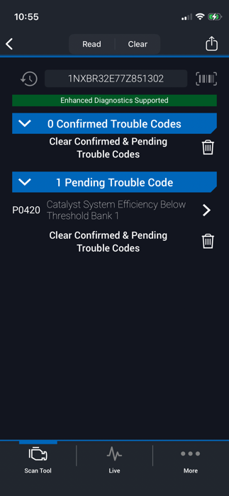 2007 toyota corolla ce with 106529 miles for sale near elk-river, minnesota f72e558de0ef48d992e23147259d3b2f.png
