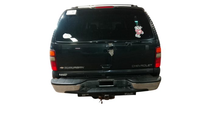 2003 chevrolet suburban 1500-4wd with 287351 miles for sale near elk-river, minnesota f7312570b72a45e7a8b079ff897f8116.png