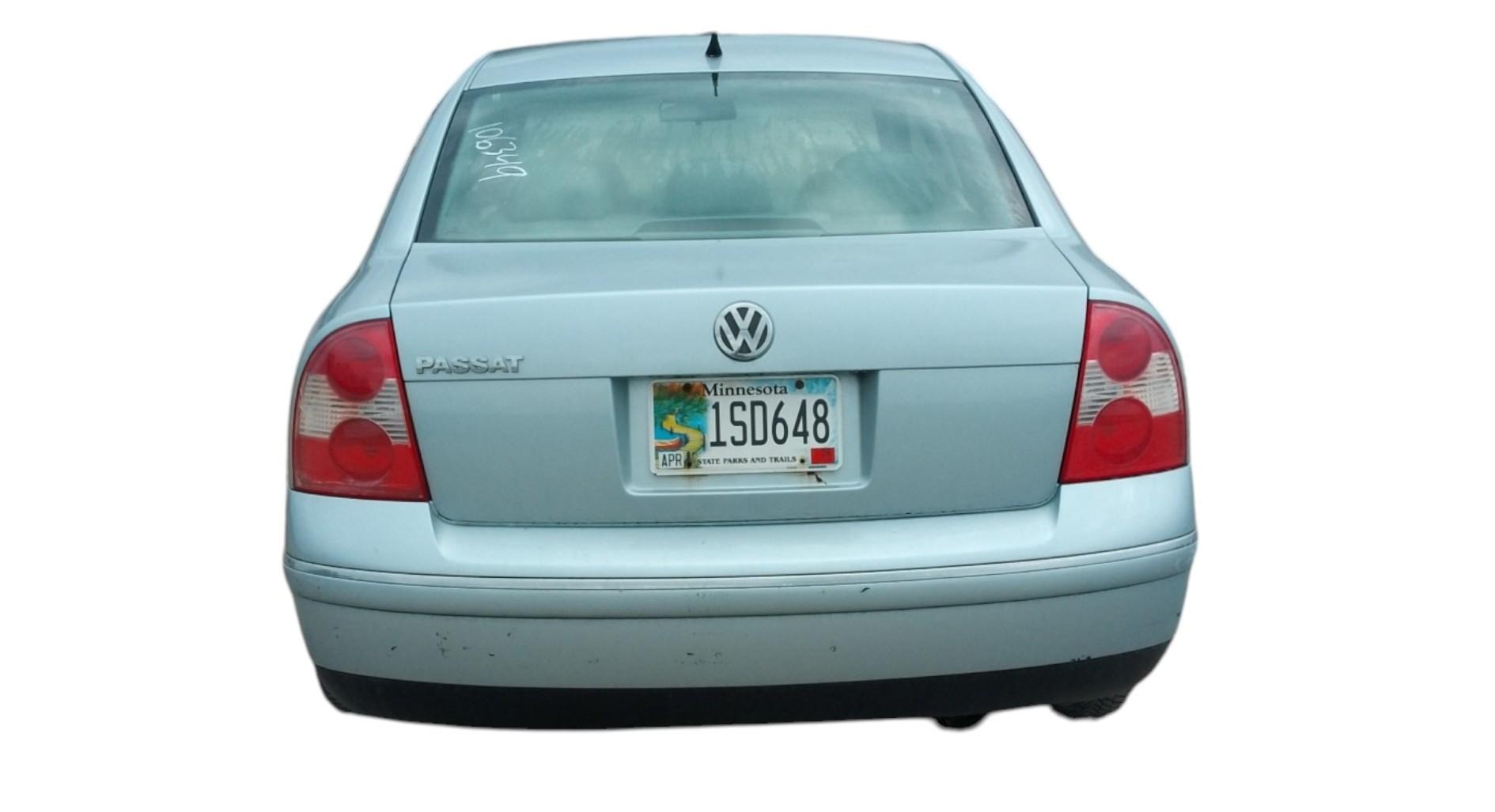 2004 volkswagen passat gls with 189333 miles for sale near elk-river, minnesota f7607daba9794be3824e39773abbacb8.jpg