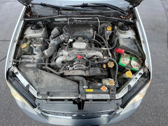 2006 subaru outback 2.5i with 147163 miles for sale near elk-river, minnesota f760d4a361894555a4acb7cce176093d.jpg