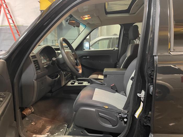 2010 Jeep Liberty