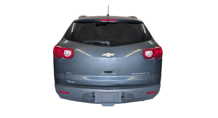 2011 chevrolet traverse lt-awd with 201771 miles for sale near elk-river, minnesota f76fad98913245439233bedf98599952.png
