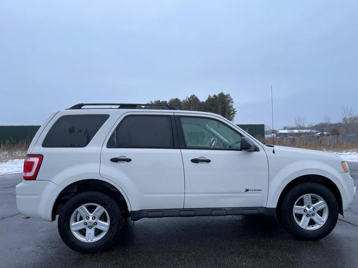 2009 Ford Escape