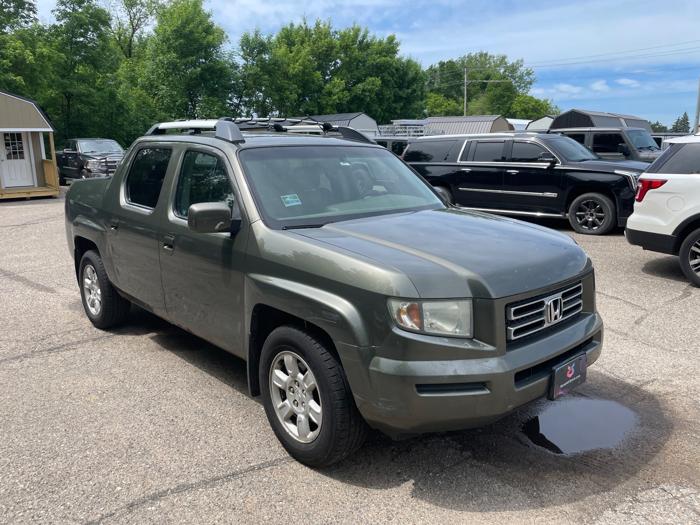 2006 honda ridgeline rts with 260717 miles for sale near brainerd, minnesota f79eb3f3c4bf4279ae1530b40908ab62.jpeg