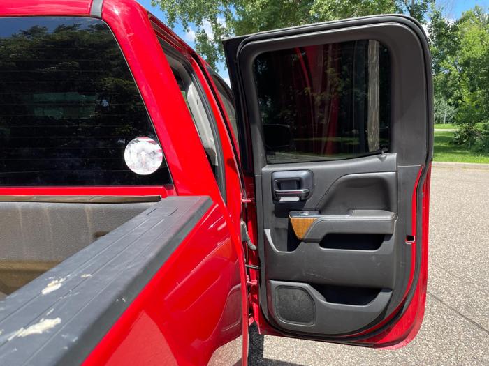 2014 GMC Sierra 1500