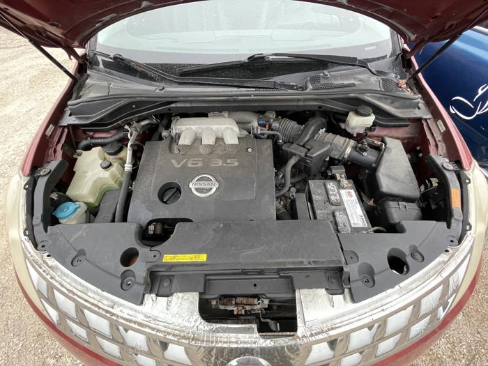 2007 nissan murano sl for sale near elk-river, minnesota f7baa9502c554601b6ef6c7da3a623b5.jpg