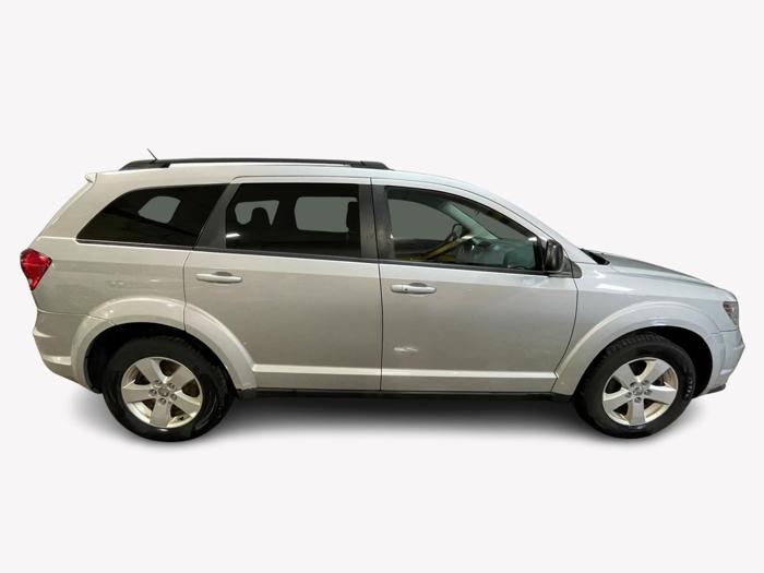 2013 Dodge Journey