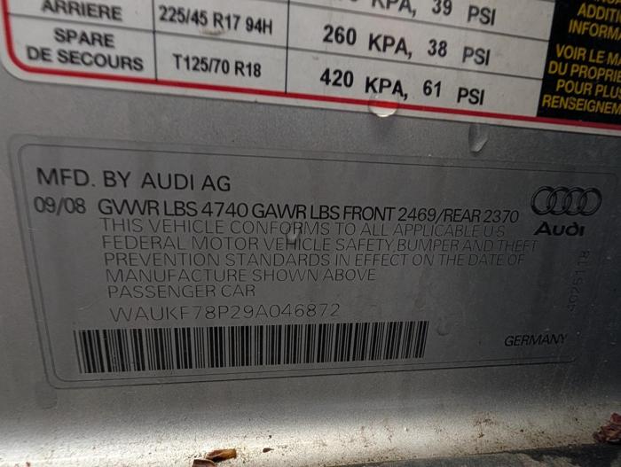 2009 audi a3 2.0t-quattro-dsg with 168455 miles for sale near elk-river, minnesota f7ec16e83fbf47ea9b0b67e431b4137f.jpg