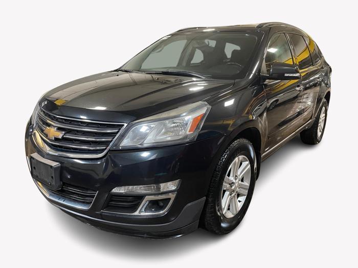 2014 chevrolet traverse lt with 155723 miles for sale near elk-river, minnesota f7fbccbedf7a4e78b84a9e352404b78e.jpg