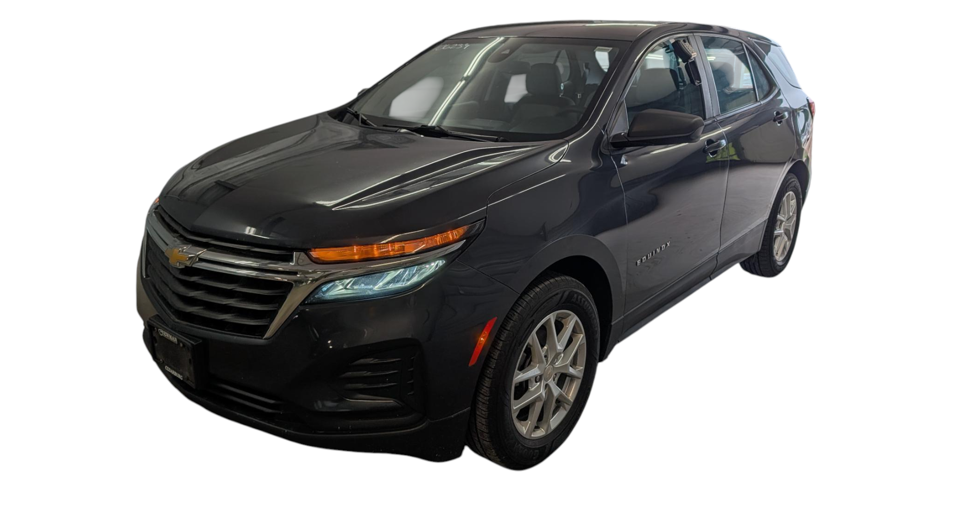 2022 chevrolet equinox ls-2wd with 170627 miles for sale near elk-river, minnesota f810994a76f7423aac7f056cf41c2ec7.png