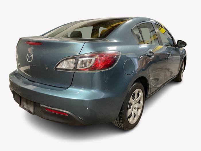 2010 Mazda Mazda3