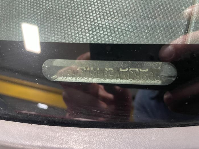 2010 Ford Escape