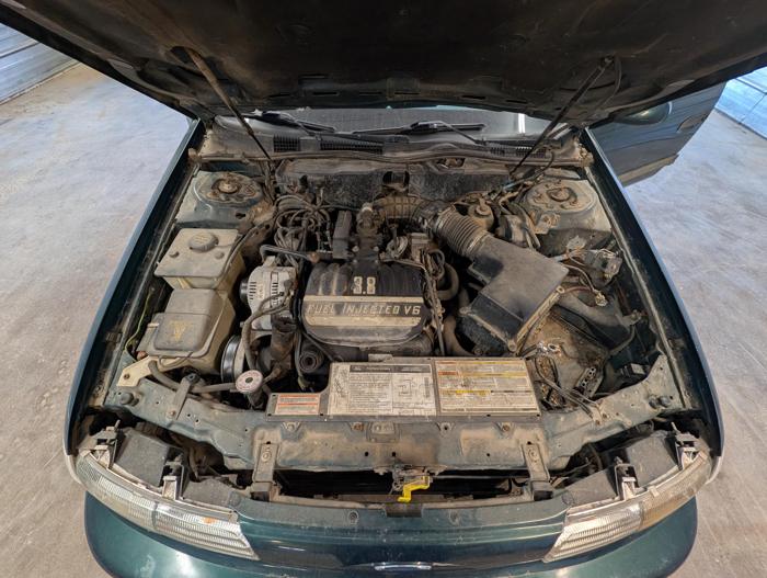 1995 ford taurus gl with 206115 miles for sale near elk-river, minnesota f8388245a7d3442dafb3f1740f3f07ec.jpg