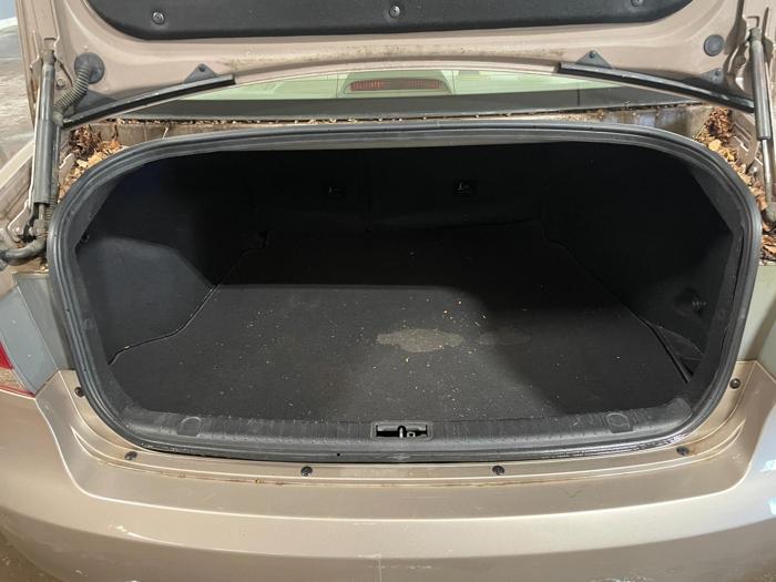 2006 Hyundai Sonata