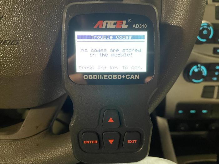 2008 Ford Focus