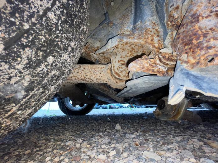 2005 Toyota Prius