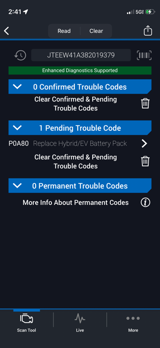 2008 toyota highlander-hybrid 4wd with 343575 miles for sale near columbus, minnesota f86fe6ebc7bd4d6891cc8fff7c227b9c.png