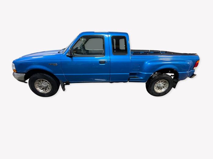 1999 Ford Ranger