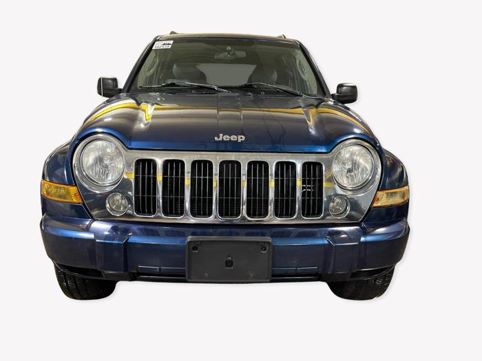 2005 Jeep Liberty
