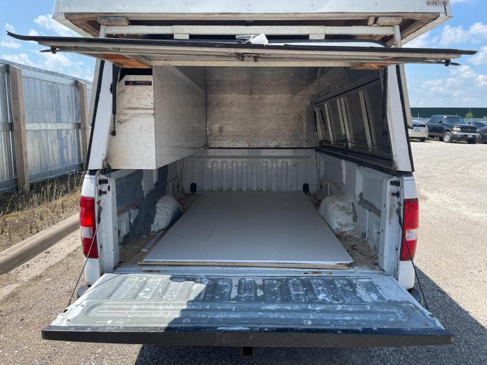 2007 Ford F-150