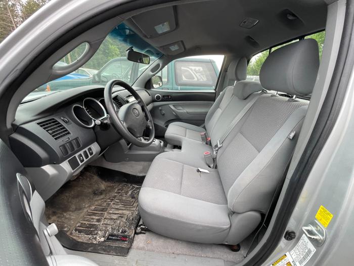 2010 Toyota Tacoma