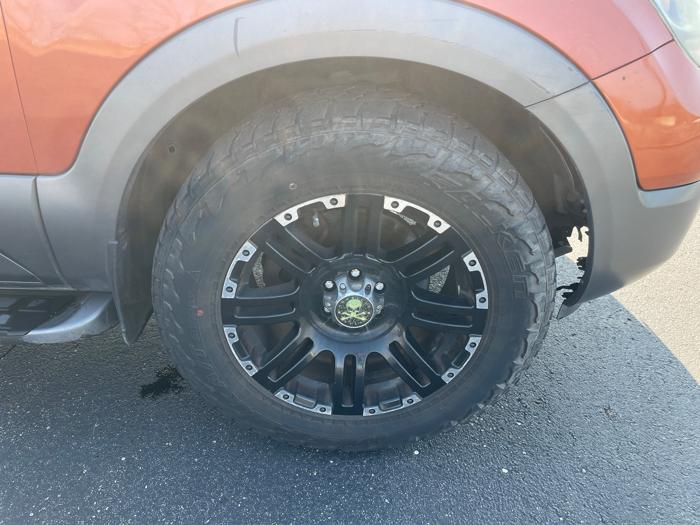 2009 kia borrego ex-v8-4wd with 221382 miles for sale near clearwater, minnesota f8be484faf2d42548714eb3f5aea3da6.jpeg