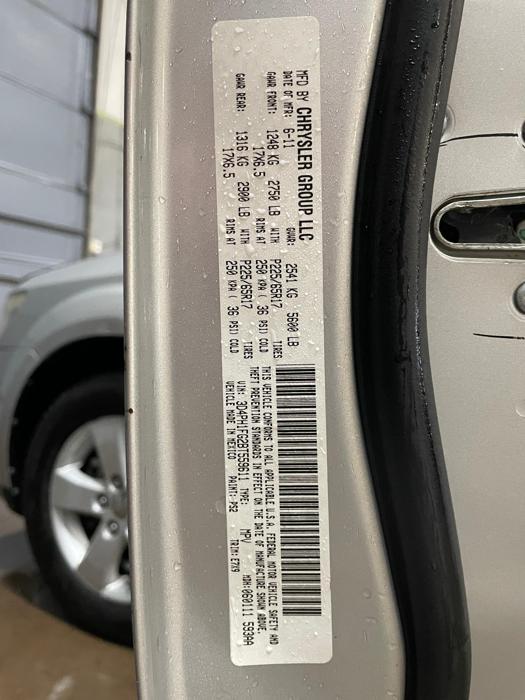 2011 dodge journey mainstreet with 203056 miles for sale near elk-river, minnesota f8c8430a1f08495597c9556b9d7585a3.jpg