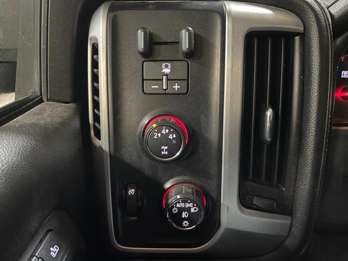 2015 GMC Sierra 2500HD