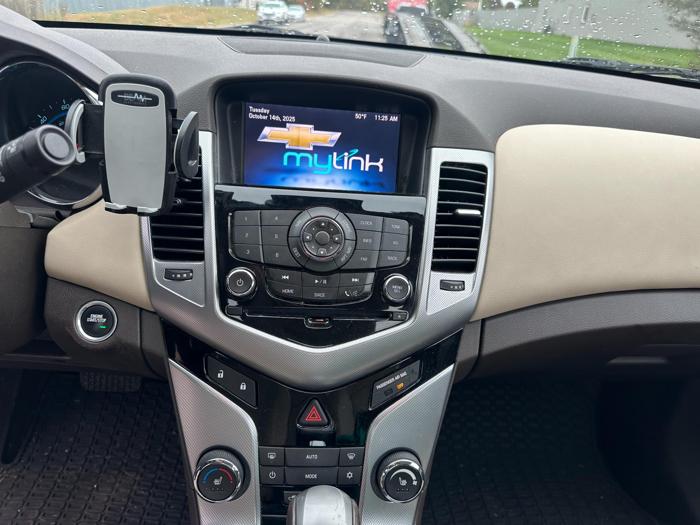 2014 chevrolet cruze ltz-auto with 84852 miles for sale near elk-river, minnesota f8d22e0683654e93859956f3be5d4f6d.jpg